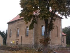 pohled zezadu zprava