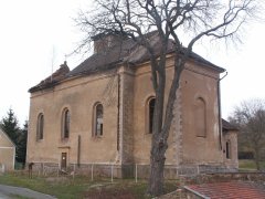 pohled zezadu zprava