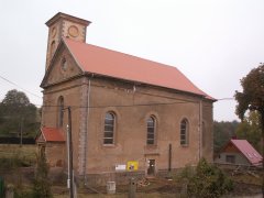 pohled zepředu zprava