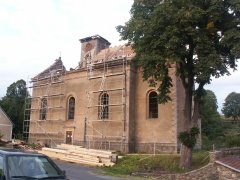 pohled zezadu zprava