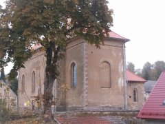pohled zezadu zprava
