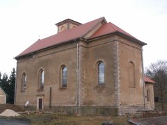 pohled zezadu zprava