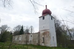 pohled zezadu zprava