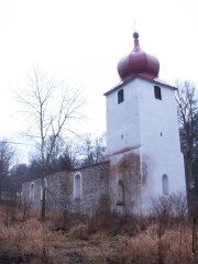 pohled zezadu zprava