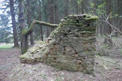 pohled zezadu 