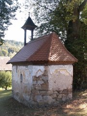 pohled zezadu zprava