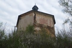 pohled zezadu zprava