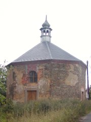 pohled zepředu