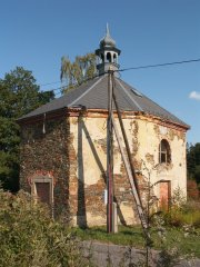 pohled zezadu zprava