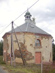 pohled zezadu