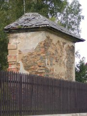 pohled zezadu zprava