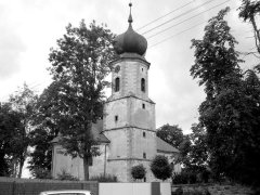 pohled zezadu zleva