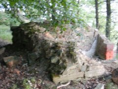 pohled zezadu zleva