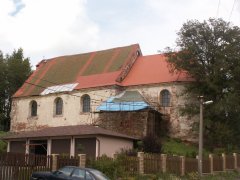 pohled zezadu zprava