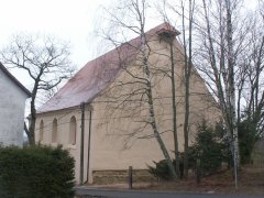 pohled zepředu zleva