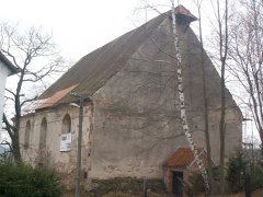 pohled zepředu zleva