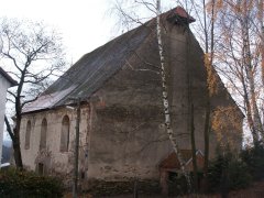 pohled zepředu zleva