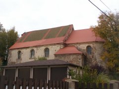 pohled zezadu zprava