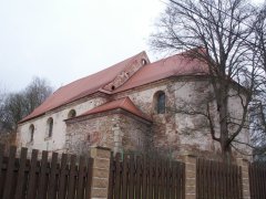 pohled zezadu zprava