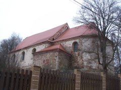 pohled zezadu zprava