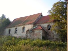 pohled zezadu zprava