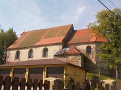 pohled zezadu zprava