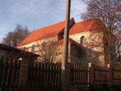 pohled zezadu zprava