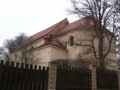pohled zezadu zprava