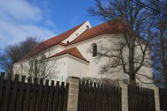 pohled zezadu zprava