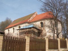 pohled zezadu zprava