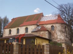pohled zezadu zprava
