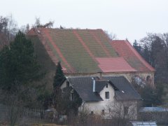 pohled zepředu zprava
