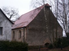 pohled zepředu zleva