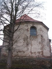 pohled zezadu