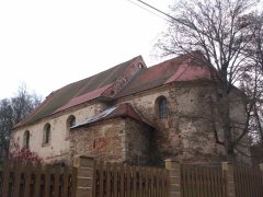 pohled zezadu zprava