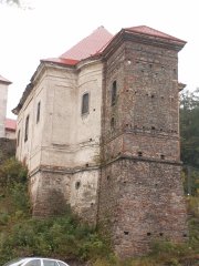 pohled zezadu zprava