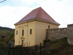 pohled zepředu zleva