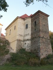 pohled zezadu zprava