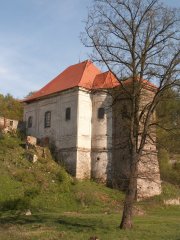 pohled zezadu zprava