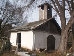 pohled zepředu zleva