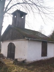 pohled zepředu zprava