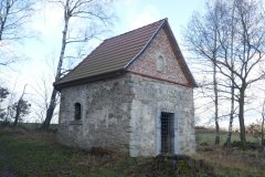 pohled zepředu zleva