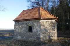 pohled zezadu zprava