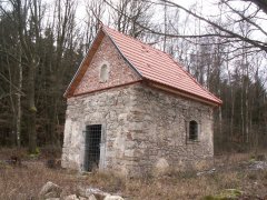 pohled zepředu zprava