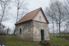 pohled zepředu zleva