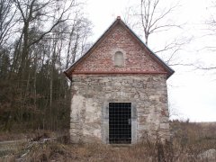 pohled zepředu