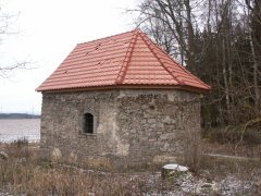 pohled zezadu zprava