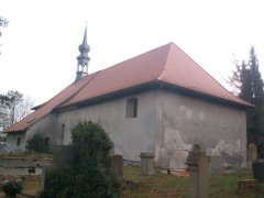 pohled zepředu zleva