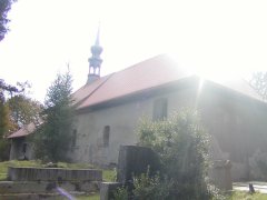 pohled zepředu zleva