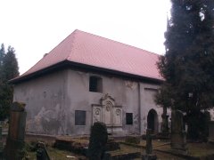 pohled zepředu zprava